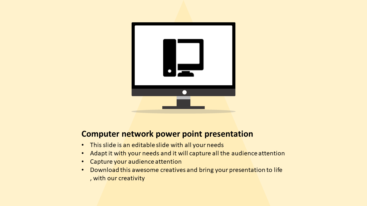Free - Incredible Creative PowerPoint Templates Presentation